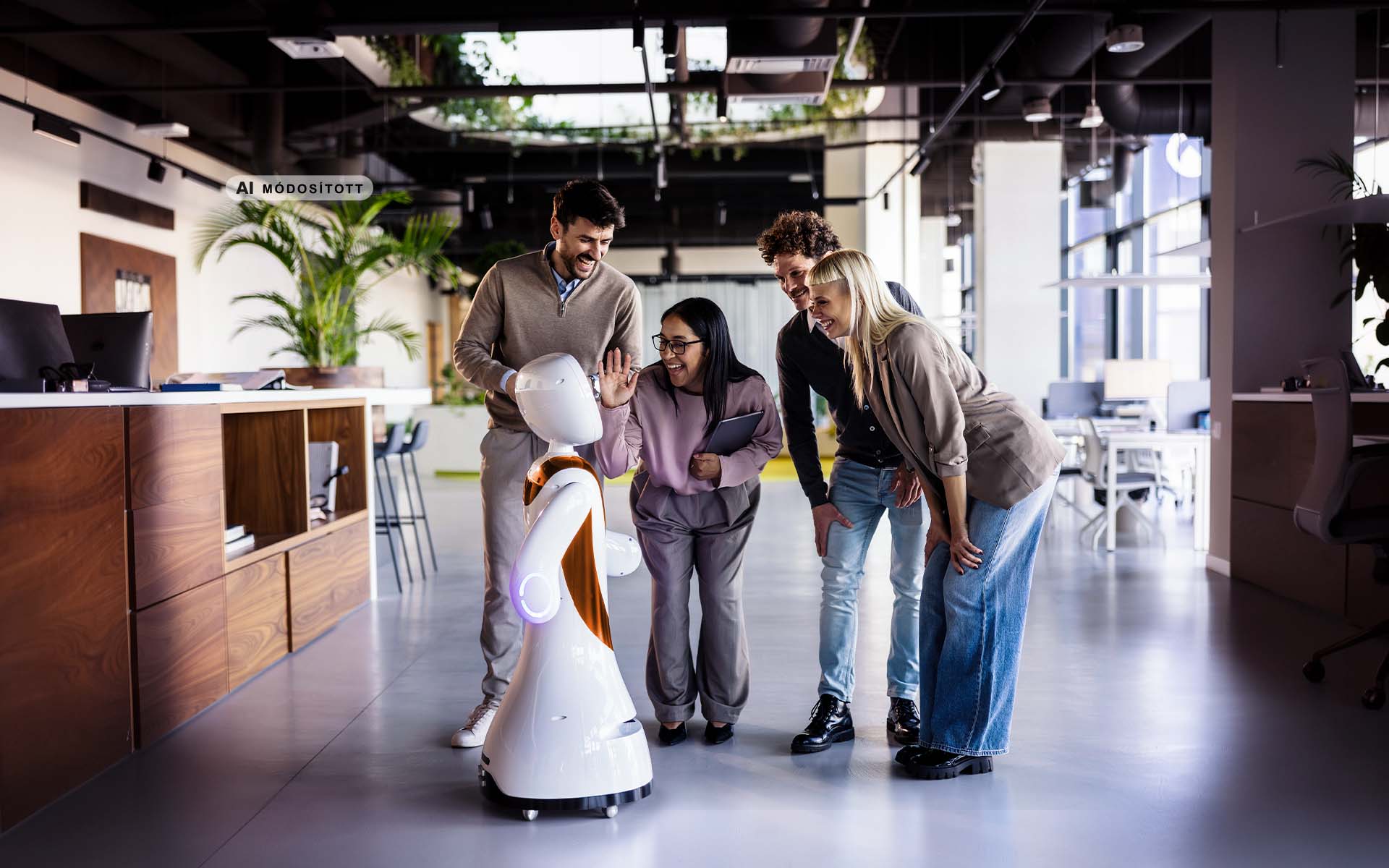 Eurizon Robotizált Ritmus Vegyes Alapok Részalapja  kép