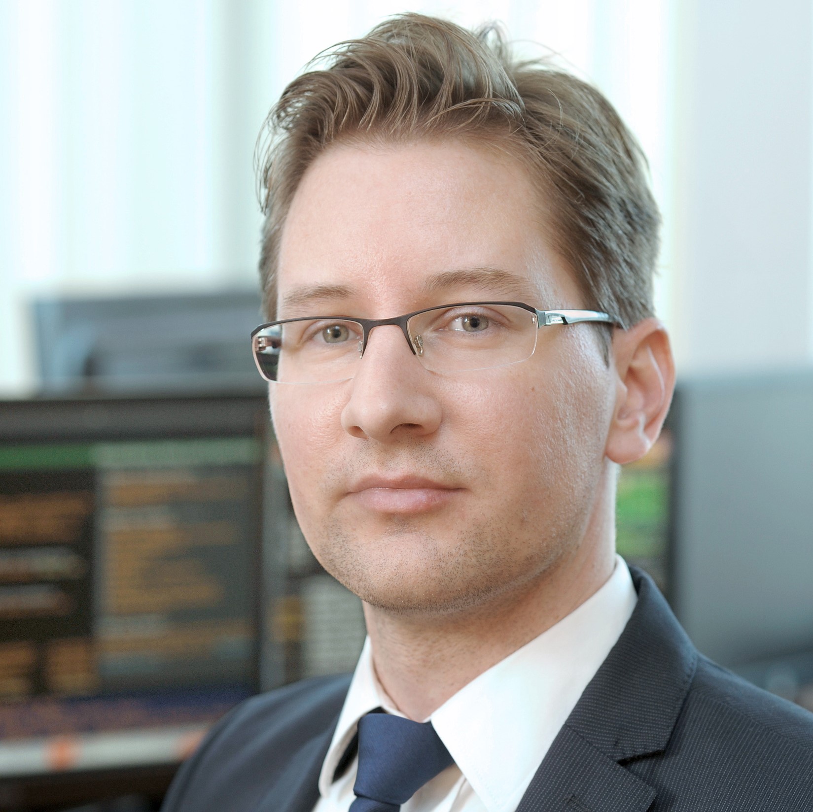 Asztalos András - portfóliómanager - Eurizon Asset Management Hungary Zrt.
